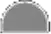 D Profile EMI Gasket